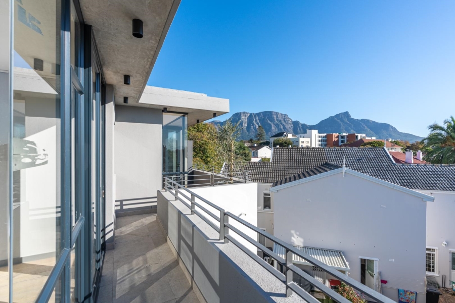 2 Bedroom Property for Sale in Kenilworth Western Cape